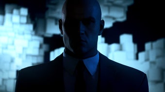 Hitman 3