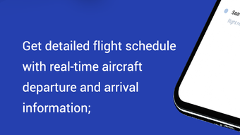 The Flight Tracker App