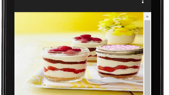 No Bake Desserts Easy Recipes