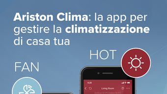 Ariston Clima