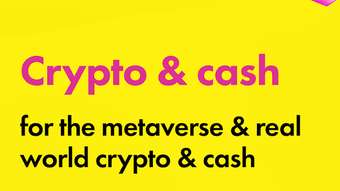 Metabank: metaverse payments