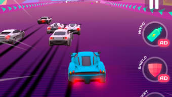 Car Race 3D - Car Wala Game