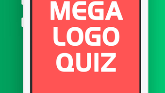 Mega Logo Quiz