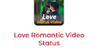 Romantic Video Status  Love