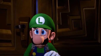 Luigi's Mansion 3