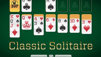 247 Solitaire