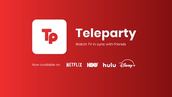 Netflix Party is now Teleparty