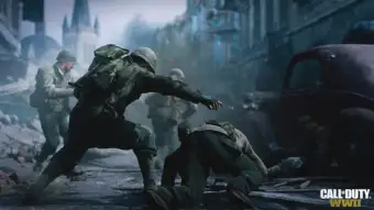 Call of Duty® WWII