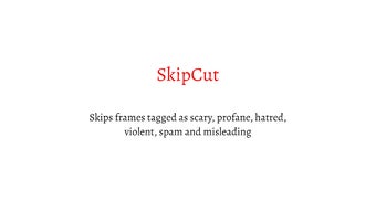 Skipcut