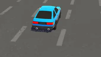 Flip Race 3D