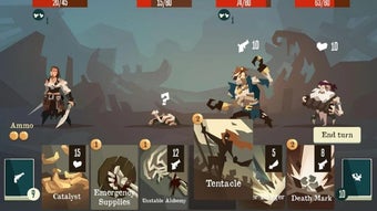 Pirates Outlaws