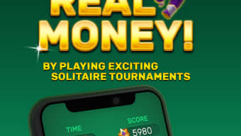 Solitaire Royale - Win Money