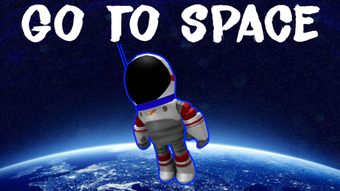 Go to Space