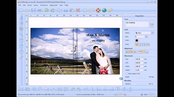 BluRay Cover Printer