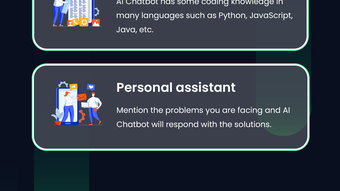 AI Chatbot: Ask AI