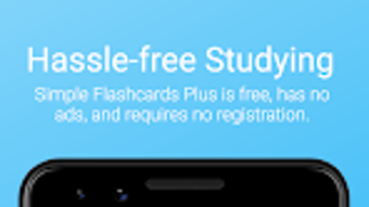 Simple Flashcards Plus - Learn