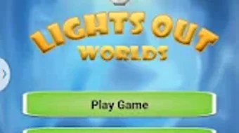 Lights Out - Puzzle Game