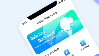 Transfer My DataData Recovery