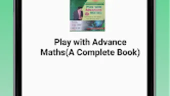 Abhinay Maths Complete Book