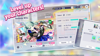 HATSUNE MIKU: COLORFUL STAGE!