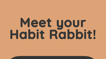 Habit Rabbit: Task Tracker