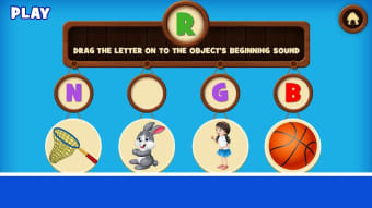 Learning Phonics for Kids