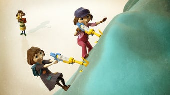 The Tomorrow Children: Phoenix Edition