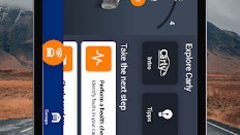 Carly  OBD2 car scanner