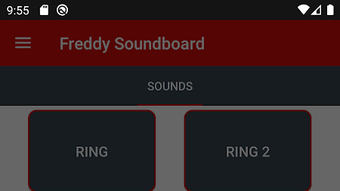 Freddy Soundboard