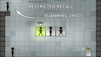 Restricted Recall