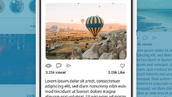 Automatic Scroll APK for Android Download
