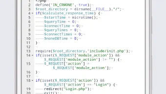 Code Editor - Compiler  IDE