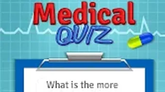 General Medical Quiz