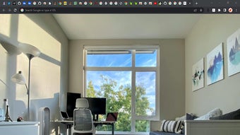 WorkSpace Images