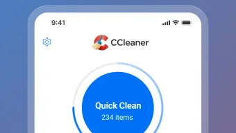 CCleaner  Phone Cleaner