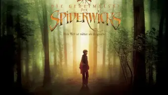 Das Geheimnis der Spiderwicks