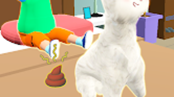 Alpaca Choices: Pet Simulator