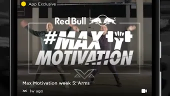 Max Verstappen Official App