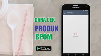 Cara Cek Produk BPOM