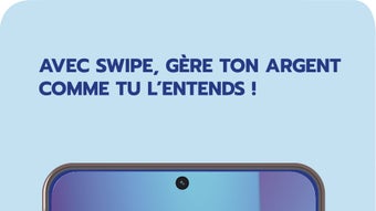 Swipe By Banque Populaire