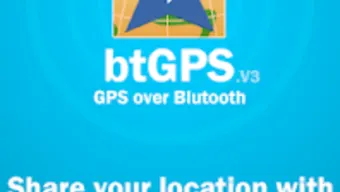 Bluetooth GPS License