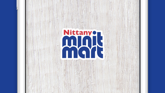 Nittany MinitRewards