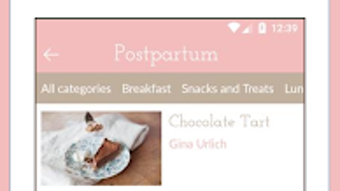 Nourished Mummy Project