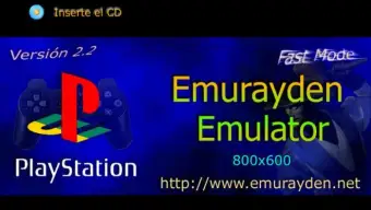 Emurayden PSX Emulator
