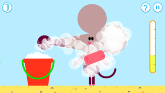 Hey Duggee: We Love Animals