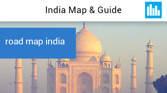 india Map