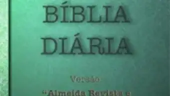 Bíblia em Português - Almeida