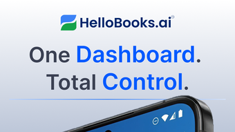 Hellobooks.ai