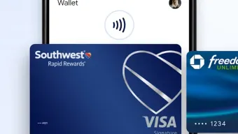 Google Wallet (Google Pay)