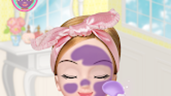 Mimi Dress Up Game